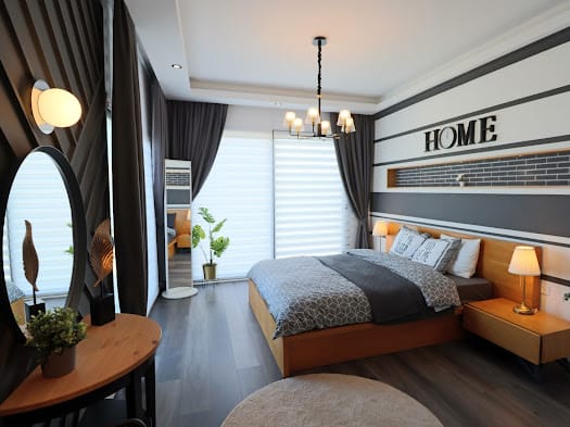 4+1 Penthouse
